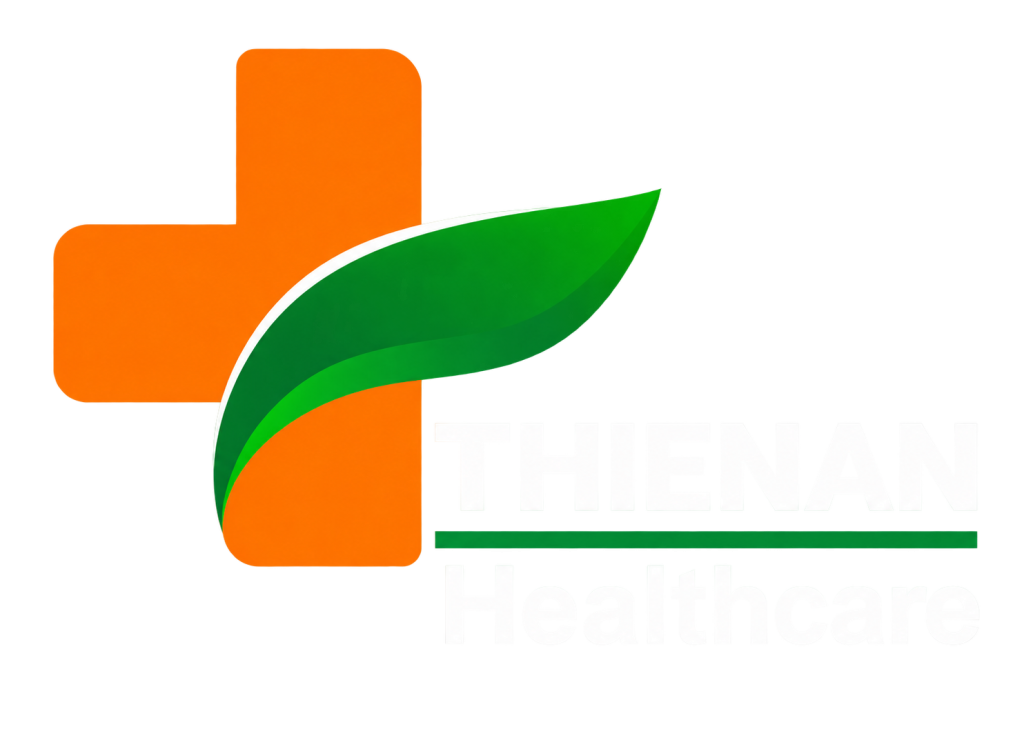 Đa khoa Thiên Ân